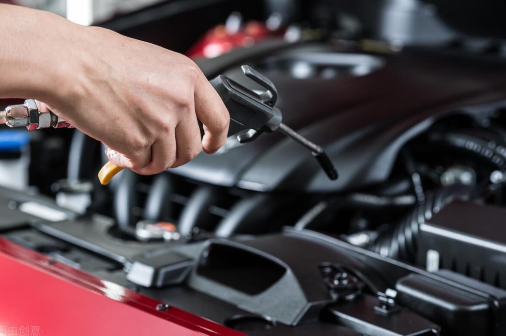 新鄉(xiāng)租車保養(yǎng)